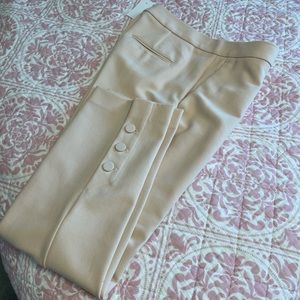Brand New Ann Taylor Ankle Pants